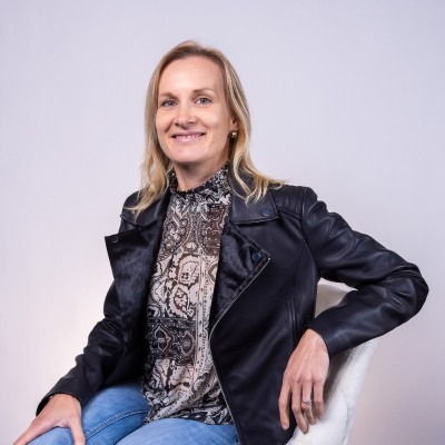 Elodie Gentina avatar image