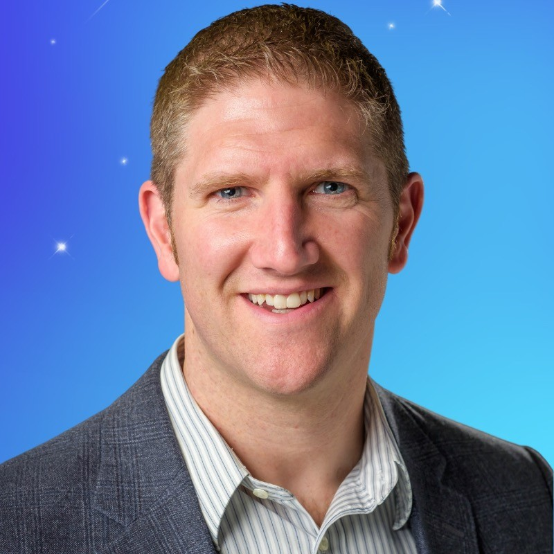 Brian Krause avatar image