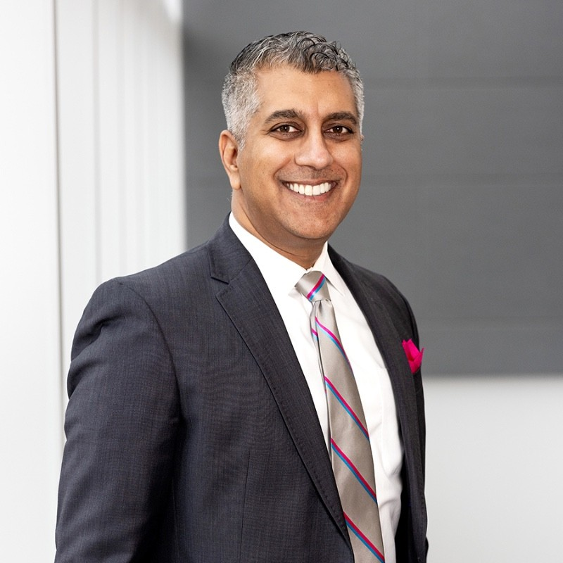 Aneil Batra avatar image