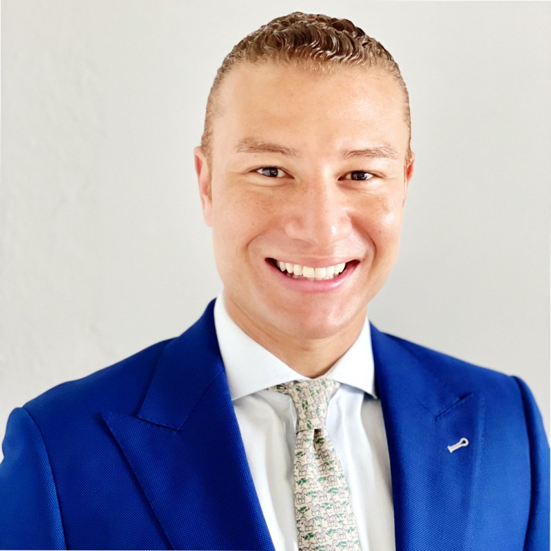 Jordan Sanchez avatar image