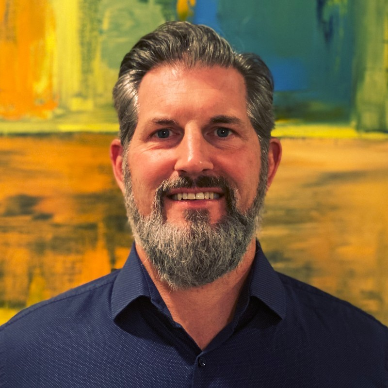 Dan Kovacich avatar image