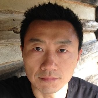 Yuesong Wang avatar image