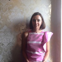 Olivia Cook avatar image