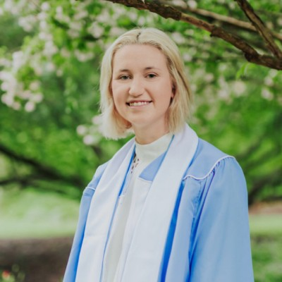 Katherine Krause avatar image