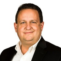 David Nash avatar image