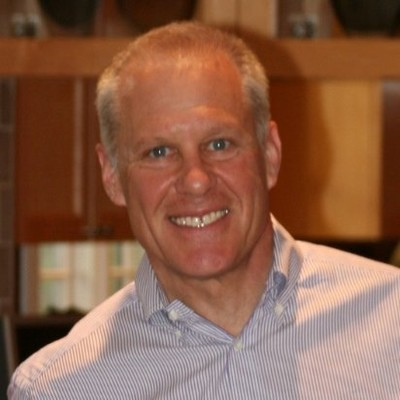 Ron Krefman avatar image