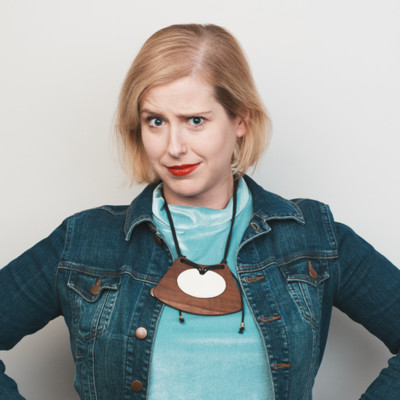 Arielle Dachille avatar image