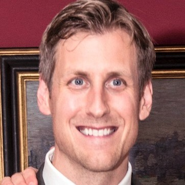 Christofer Linusson avatar image