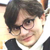 Pouya Sanooei avatar image