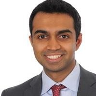 Arjun Mahalingam avatar image