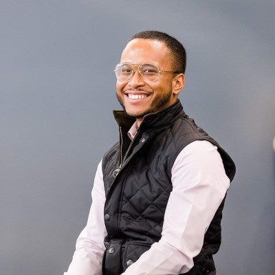 Preston Bryant avatar image