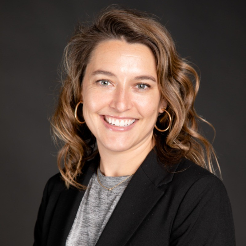 Samantha Nuechterlein avatar image