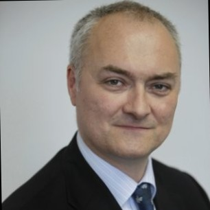 Chris Moore avatar image