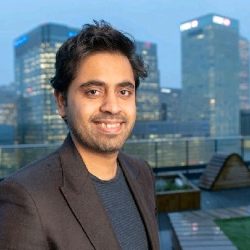 Shiraz Nazeer avatar image