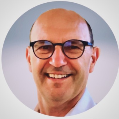 Richard Janezic avatar image