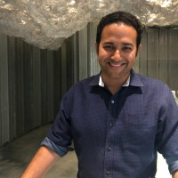 Ashish Garg avatar image