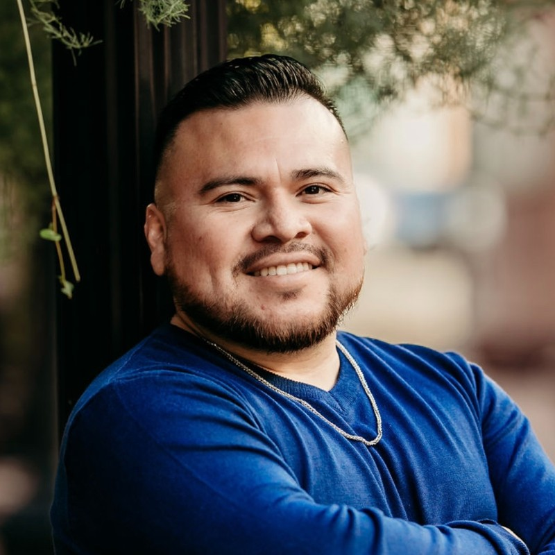 Daniel Espinoza avatar image