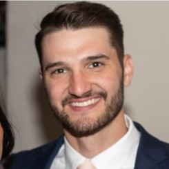 Chris Bennett avatar image