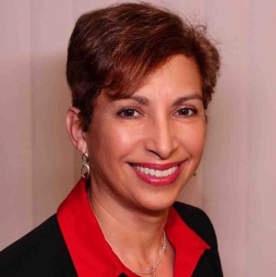 Elva Hernandez avatar image