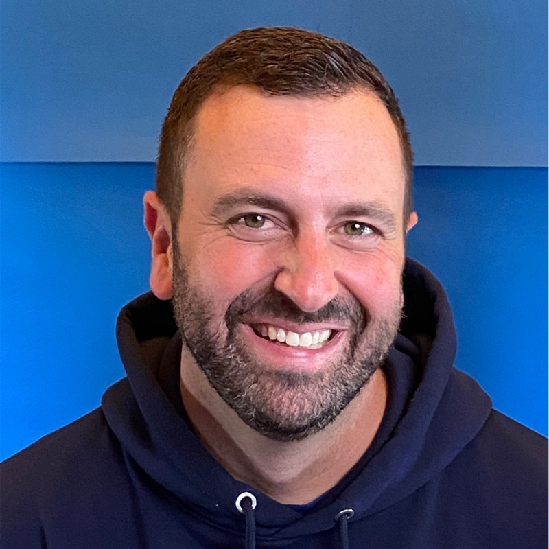 Brian Kroopf avatar image