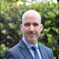 Jose Zubillaga avatar image