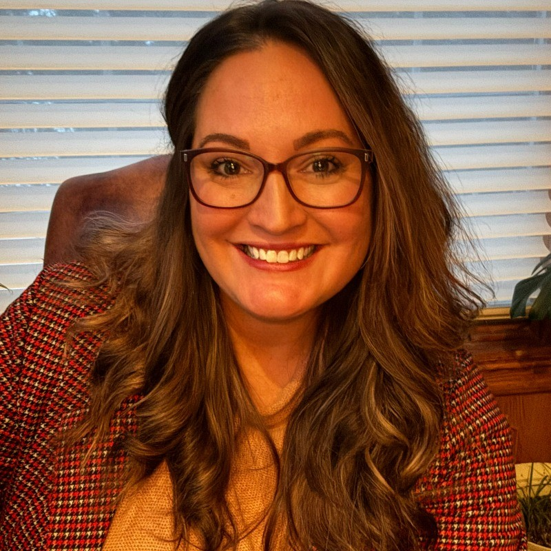 Natalie Gardener avatar image