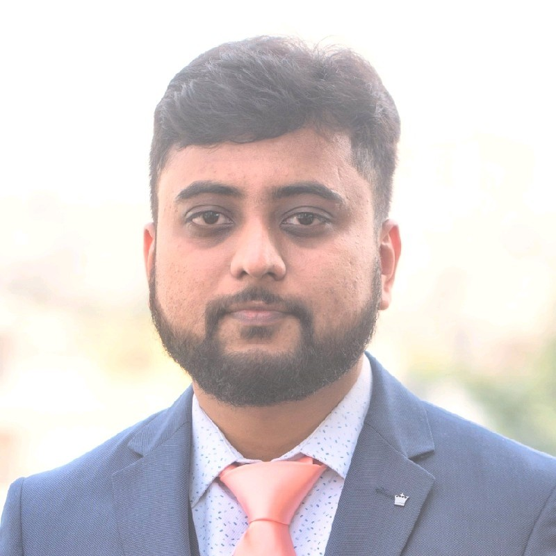 Prashant Sachan avatar image