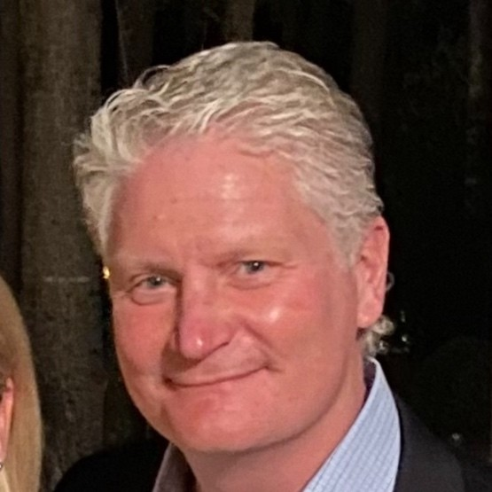 Brad Anliker avatar image