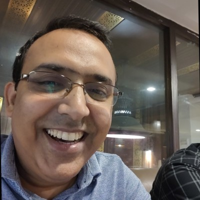 Varun Vashishtha avatar image