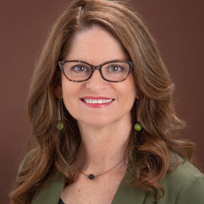 Amanda Donnelly, DVM, MBA