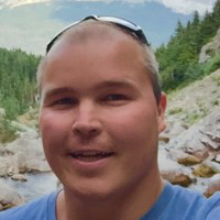 Andrew Marchant avatar image