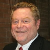 Richard Usher avatar image