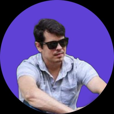 Frederico Reis avatar image