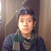 Yenliang Chen avatar image
