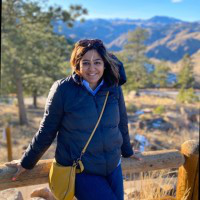 Bhavna Syal avatar image