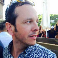 Jamie Hart avatar image