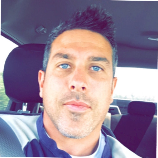 Brett Clark avatar image