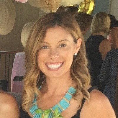 Breanne Keegan avatar image