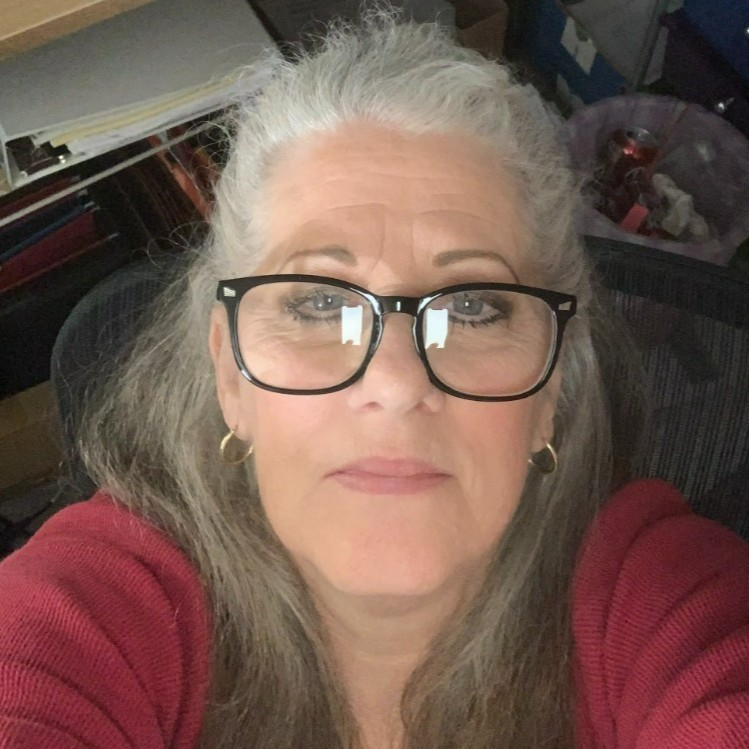 Vickie Briggs avatar image