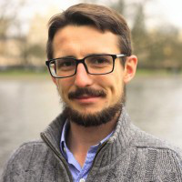 Wojtek Szymczak avatar image