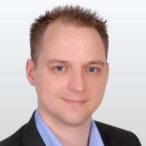 Marc Schwarz avatar image