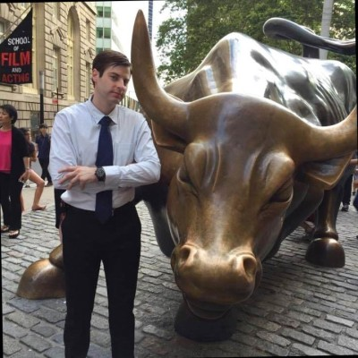 Jeremy Akin avatar image