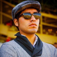 Adrian Arizmendi avatar image