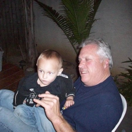 Tony Fowler avatar image