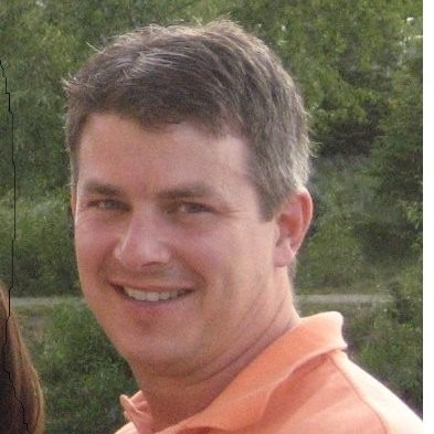 Andrew Randle avatar image