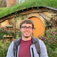 Alex Saunders avatar image