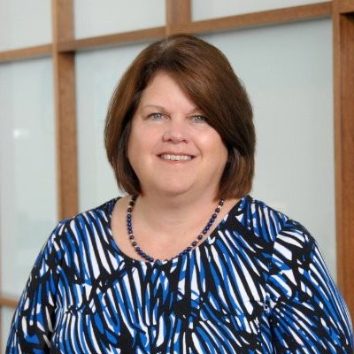 Louise Evans avatar image