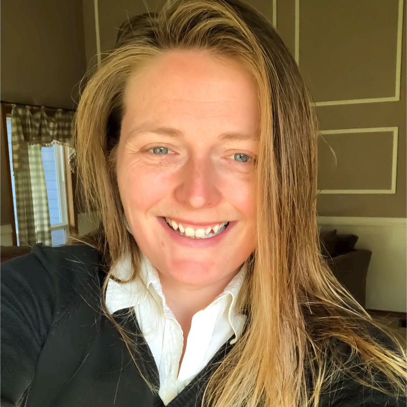 Alicia Traa avatar image