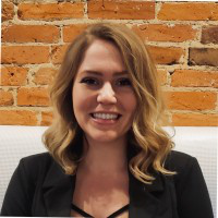 Lindsay Van Eck avatar image