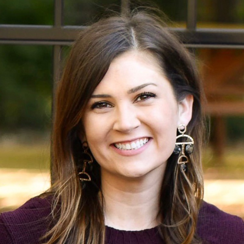 Rebecca Scholl avatar image